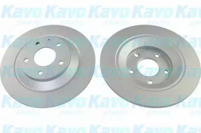 KAVO PARTS br4795c -  Тормозной диск